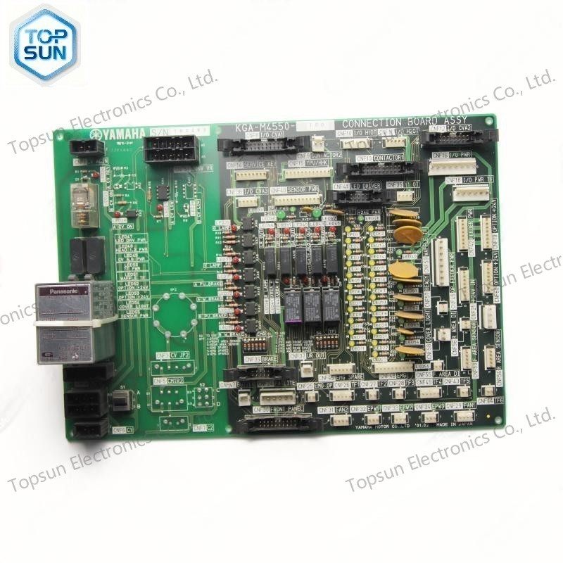 Topsun Electronics Co., Ltd